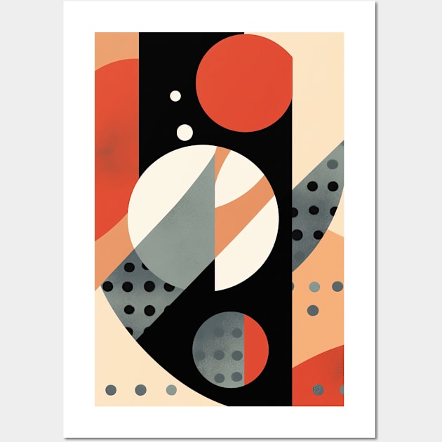 Planets Wall Art by HeyDesignCo